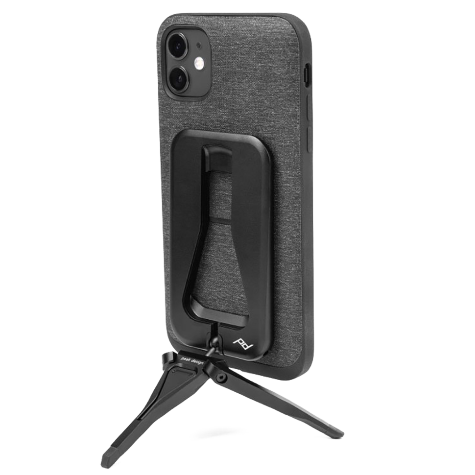 Штатив Peak Design SlimLink Mobile Tripod для смартфона 