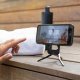 Штатив Peak Design SlimLink Mobile Tripod для смартфона - Изображение 212224