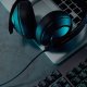 Наушники Xiaomi Mi Gaming Headset Чёрные - Изображение 124357