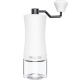 Ручная кофемолка Circle Joy Hand Coffee Grinder Белая - Изображение 217411