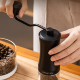 Ручная кофемолка Circle Joy Hand Coffee Grinder Белая - Изображение 217413