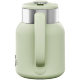 Электрический чайник Qcooker Retro Electric Kettle 1.5L Зелёный - Изображение 219756