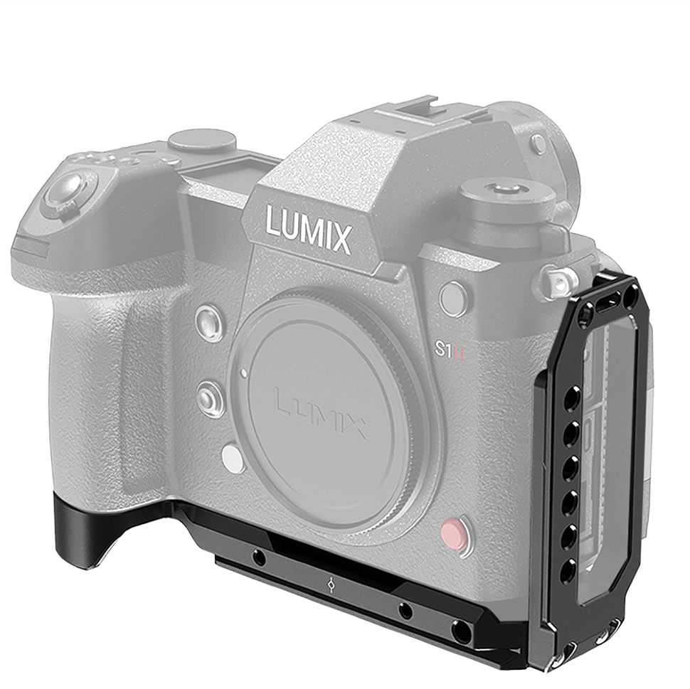 L-площадка SmallRig LCP2655 для Panasonic S1H 