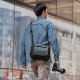 Сумка PGYTECH OneGo 10L Чёрная - Изображение 234399