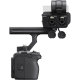 Кинокамера Sony FX30 Cinema Line + XLR Handle Unit - Изображение 231748