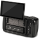 Набор модификаций Tilta Flipscreen + SATA SSD для BMPCC 4K/6K KIT A - Изображение 138060