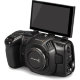 Набор модификаций Tilta Flipscreen + SATA SSD для BMPCC 4K/6K KIT A - Изображение 138063