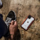 Чехол Raptic Shield для iPhone 12/12 Pro Чёрный - Изображение 137328