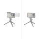 Адаптер SmallRig 4399 для объектива T-Series для клетки iPhone 15 Pro Max/15 Pro - Изображение 228675