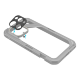 Адаптер SmallRig 4399 для объектива T-Series для клетки iPhone 15 Pro Max/15 Pro - Изображение 228676
