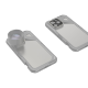 Адаптер SmallRig 4399 для объектива T-Series для клетки iPhone 15 Pro Max/15 Pro - Изображение 228677