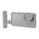 Адаптер SmallRig 4399 для объектива T-Series для клетки iPhone 15 Pro Max/15 Pro - Изображение 228678
