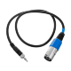 Кабель Sennheiser CL 100 miniJack 3.5mm - XLR - Изображение 138019