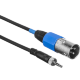 Кабель Sennheiser CL 100 miniJack 3.5mm - XLR - Изображение 138021