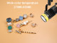 Осветитель Nicefoto BJ-600B Zoom - Изображение 230225