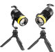 Осветитель Nicefoto BJ-600B Zoom - Изображение 230266