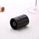 Вакуумная пробка для вина Circle Joy Wine Bottle Stopper Чёрная - Изображение 138867