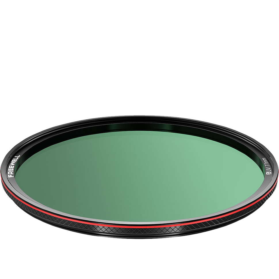 Светофильтр Freewell Magnetic UV 67мм 