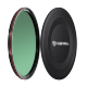 Светофильтр Freewell Magnetic UV 67мм - Изображение 159154