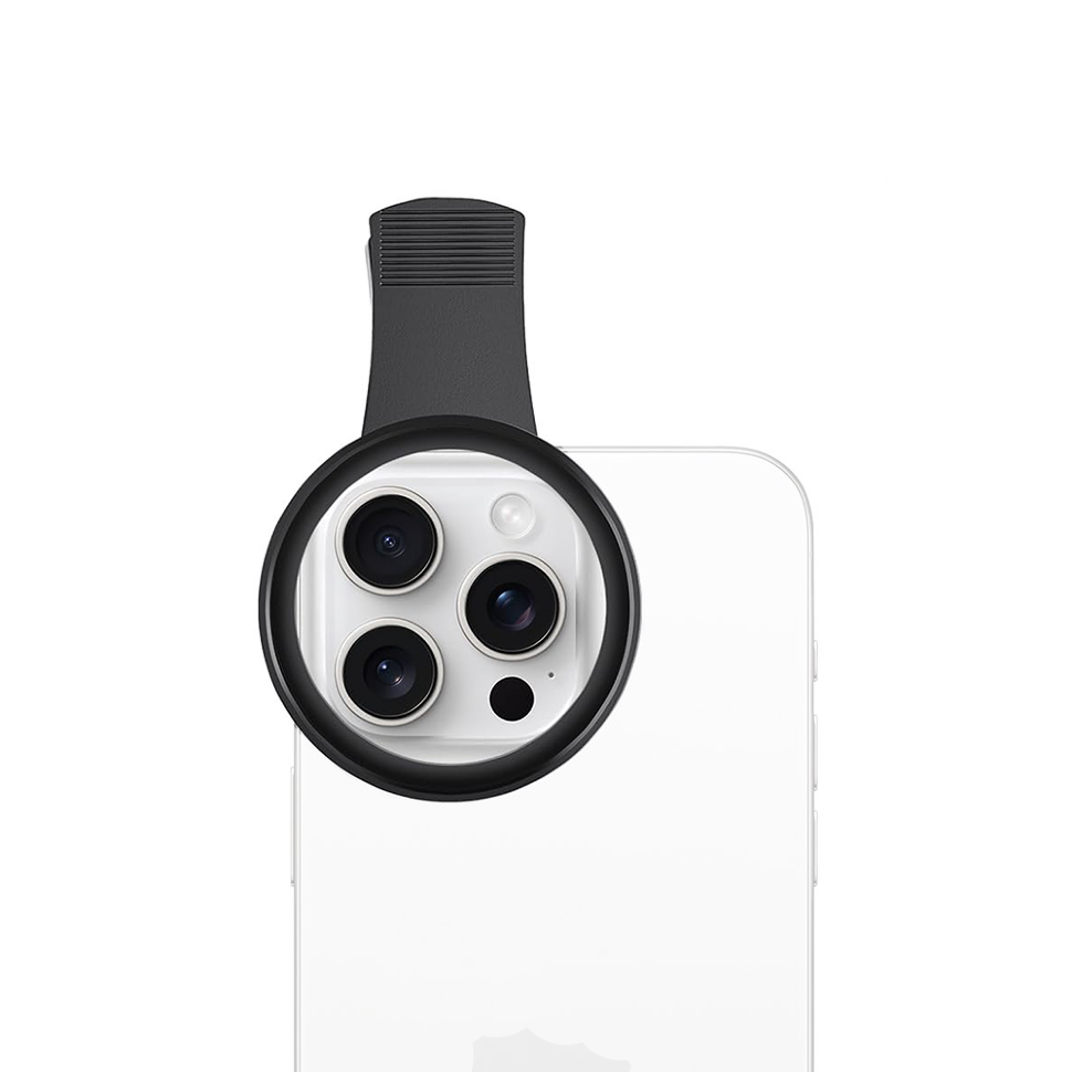 Светофильтр K&amp;F Concept Nano-X CPL 52мм 