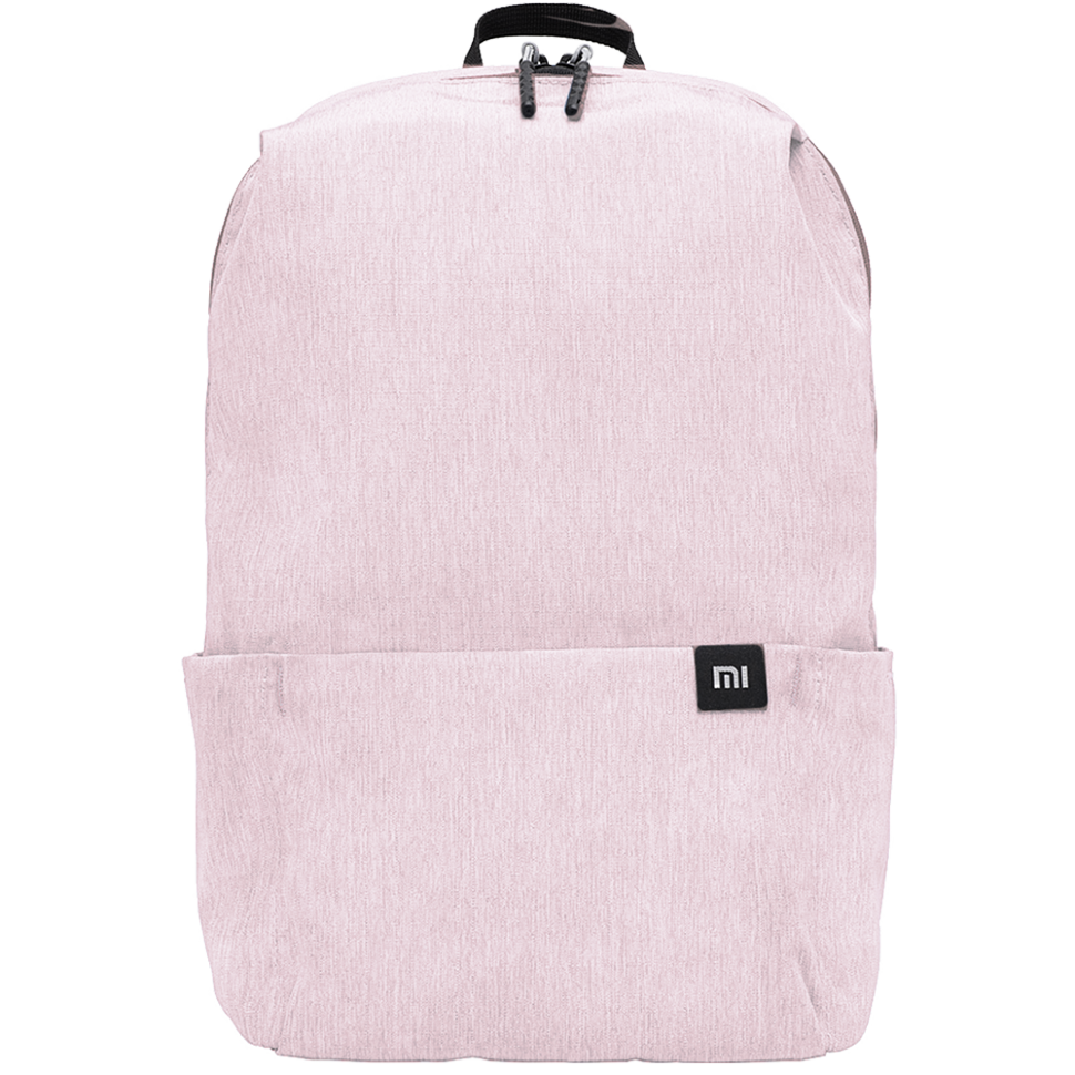 Рюкзак Xiaomi Mi Colorful 15L Розовый 