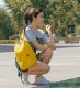 Рюкзак Xiaomi Mi Colorful 15L Розовый - Изображение 141374