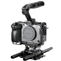 Артикул: 31988. Клетка Tilta V2 Basic Kit для Sony FX3/FX30 Чёрная
