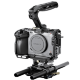 Клетка Tilta V2 Basic Kit для Sony FX3/FX30 Чёрная - Изображение 225678