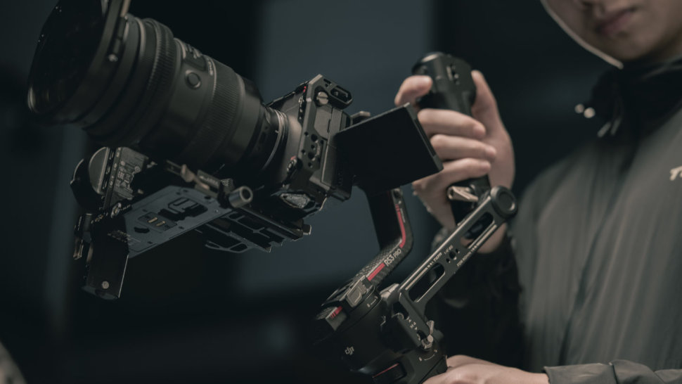 

Клетка Tilta V2 Basic Kit для Sony FX3/FX30 Чёрная TA-T16-A-B