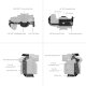 Клетка SmallRig 4825 HawkLock Kit для Panasonic GH7/GH6 - Изображение 245399