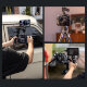 Клетка SmallRig 4825 HawkLock Kit для Panasonic GH7/GH6 - Изображение 245404