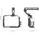 Клетка SmallRig 4825 HawkLock Kit для Panasonic GH7/GH6 - Изображение 245411
