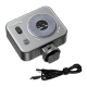 Осветитель SmallRig Vibe P96 Pro Чёрный - Изображение 246891
