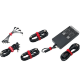 Сетевой адаптер Aputure INFINIBAR 330W (24V) Power Adapter Kit с удлинительными кабелями  - Изображение 248258