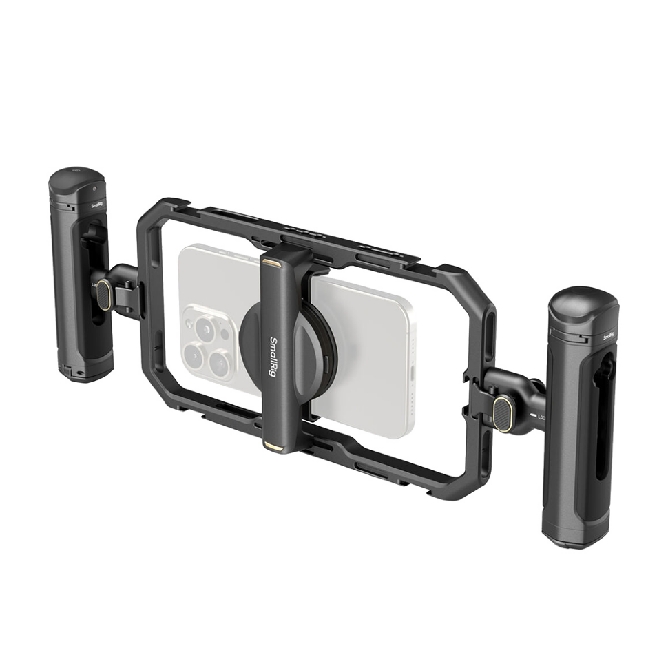 Клетка SmallRig 4597 Quick Basic Edition preOrder=09.08.2025