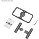 Клетка SmallRig 4597 Quick Basic Edition - Изображение 253927