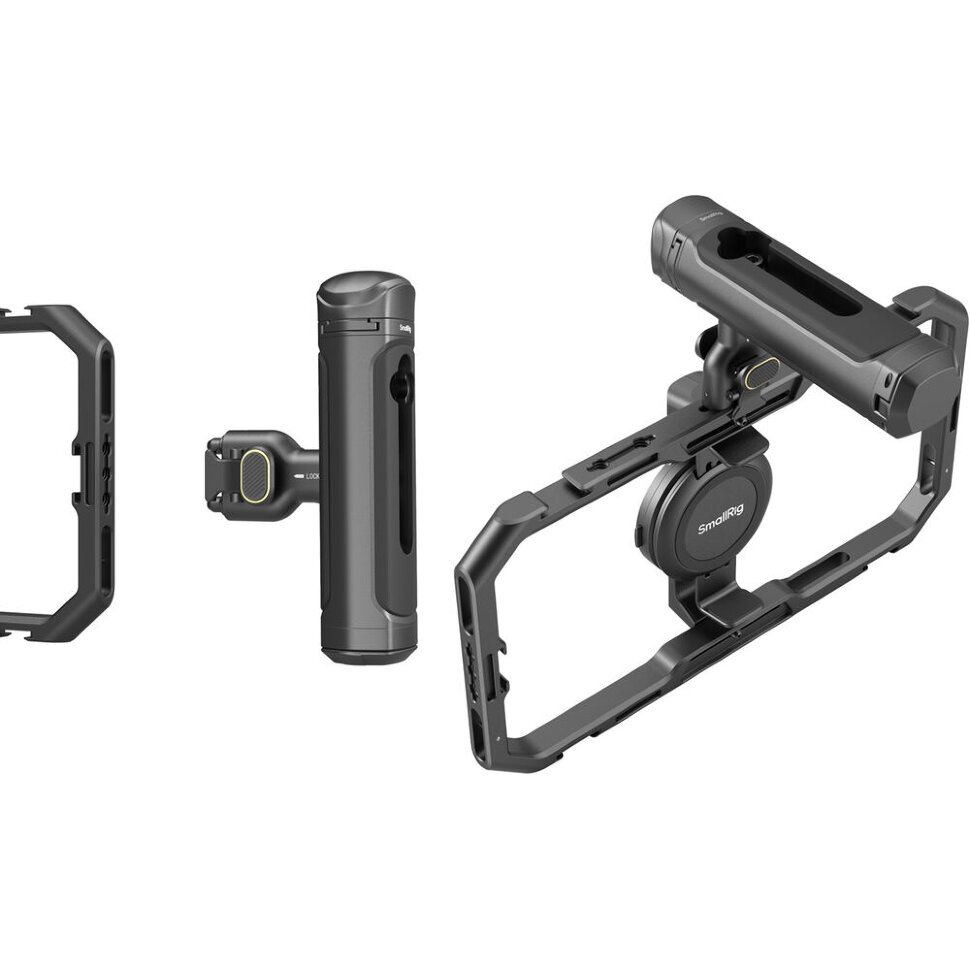 

Клетка SmallRig 4597 Quick Basic Edition