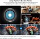 Объектив Apexel Zoom Macro 10-20X для смартфона - Изображение 251202