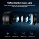 Объектив Apexel Zoom Macro 10-20X для смартфона - Изображение 251203