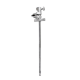 Зажим KUPO KCP-601-L (44см) - Изображение 256479