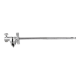 Зажим KUPO KCP-601-L (44см) - Изображение 269211