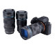 Объектив Sirui 24mm f/2.8 Anamorphic E-mount - Изображение 152789