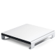 Подставка-док станция Satechi Type-C Aluminum iMac Stand для iMac Серебро - Изображение 155547