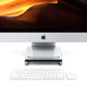 Подставка-док станция Satechi Type-C Aluminum iMac Stand для iMac Серебро - Изображение 155551