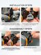 Комплект светофильтров Freewell Standard Day для DJI Avata 2 (4шт) - Изображение 272363