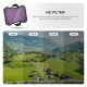 Комплект светофильтров Freewell Standard Day для DJI Avata 2 (4шт) - Изображение 272364