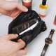 Сумка WANDRD Toiletry Bag Large Черная - Изображение 155716