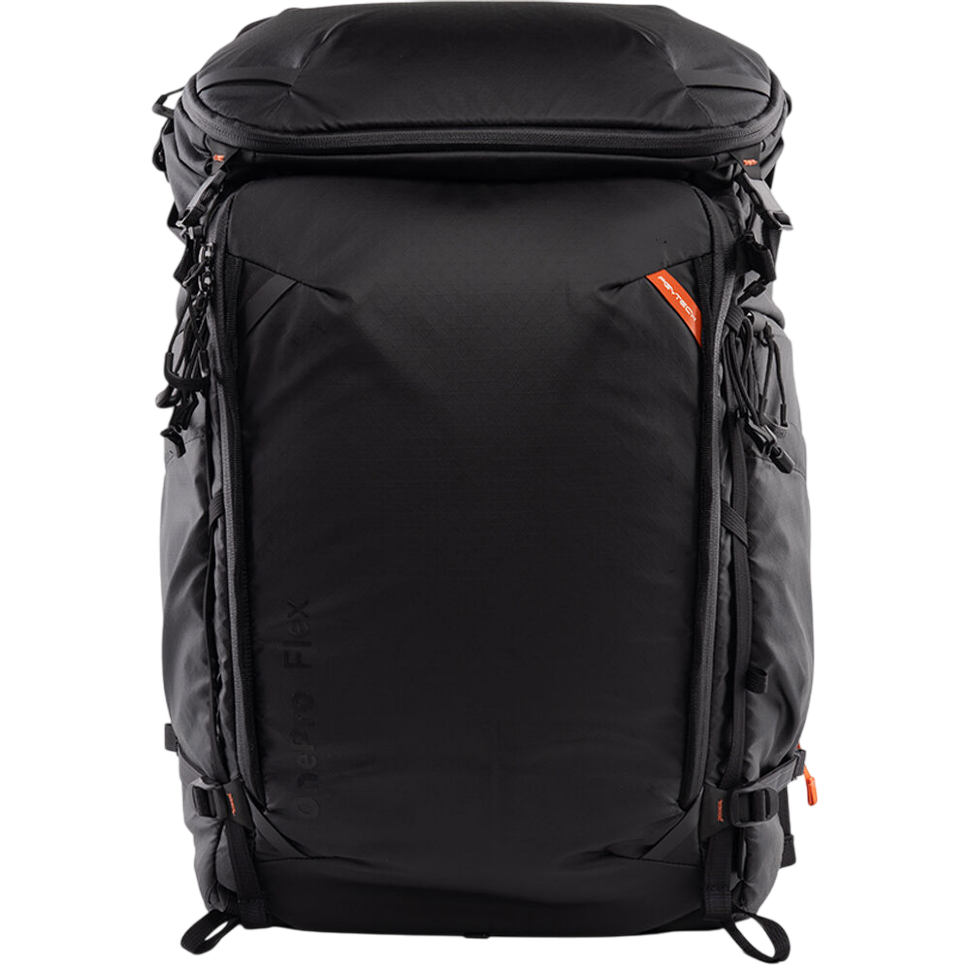 Рюкзак PGYTECH OnePro Flex 40L Чёрный + вставка Camera Insert L 