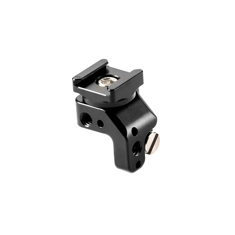 Крепление Tilta Multi-Functional Attachment для Sony FX3 Чёрное 