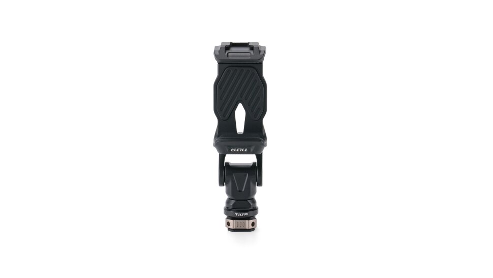 

Держатель смартфона Tilta Rotatable Phone Mounting Bracket V2 (Cold Shoe) Чёрный TA-PMB5-CSK-B